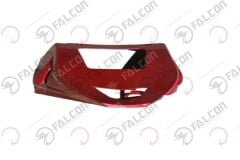 ALT SAKAL (ALT BİRLEŞTİRİCİ) KIRMIZI-SÜPER 100-5 YENİ Falcon