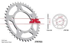 Aprilia RS 125 ARKA DİŞLİ