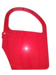 REGAL RAPTOR K5 Dış Kapı Grenaj Sağ Kırmızı