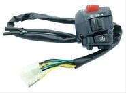 KUMANDA 100 MG SUPERBOY İ (SİYAH) SAĞ