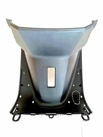 RMG MOTO GUSTO SANTA 125 TORPIDO PLASTIGI  ALT