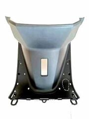 RMG MOTO GUSTO SANTA 125 TORPIDO PLASTIGI  ALT