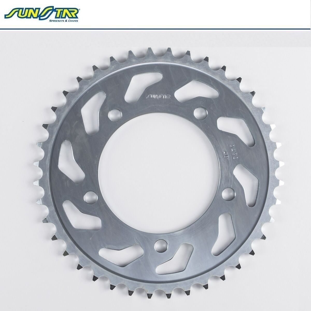 Aprilia RS 125 ARKA DİŞLİ