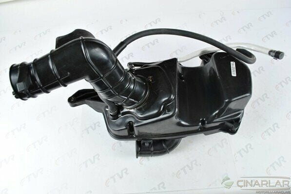 FİZY 125 HAVA FİLTRE KOMPLE CTVR