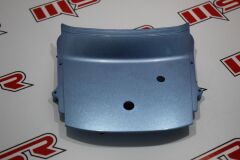 AN 125 MAVİ STOP ÜST KAPAK