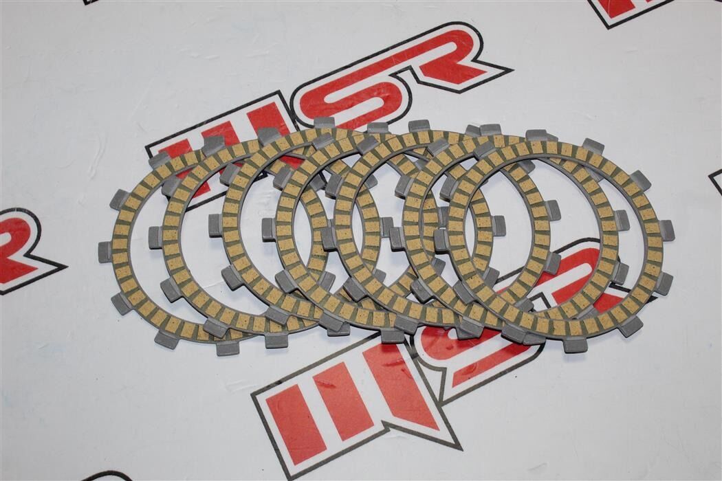 VOGE 300 RR 7 Lİ DEBRİYAJ BALATA