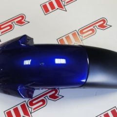 BAJAJ DISCOVER 125 ST ÖN ÇAMURLUK MAVİ PRC