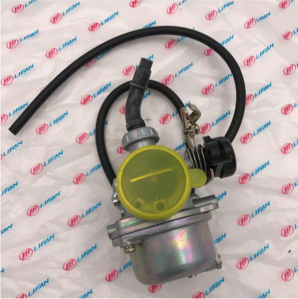 Lifan Pony 100 Karbüratör Seti