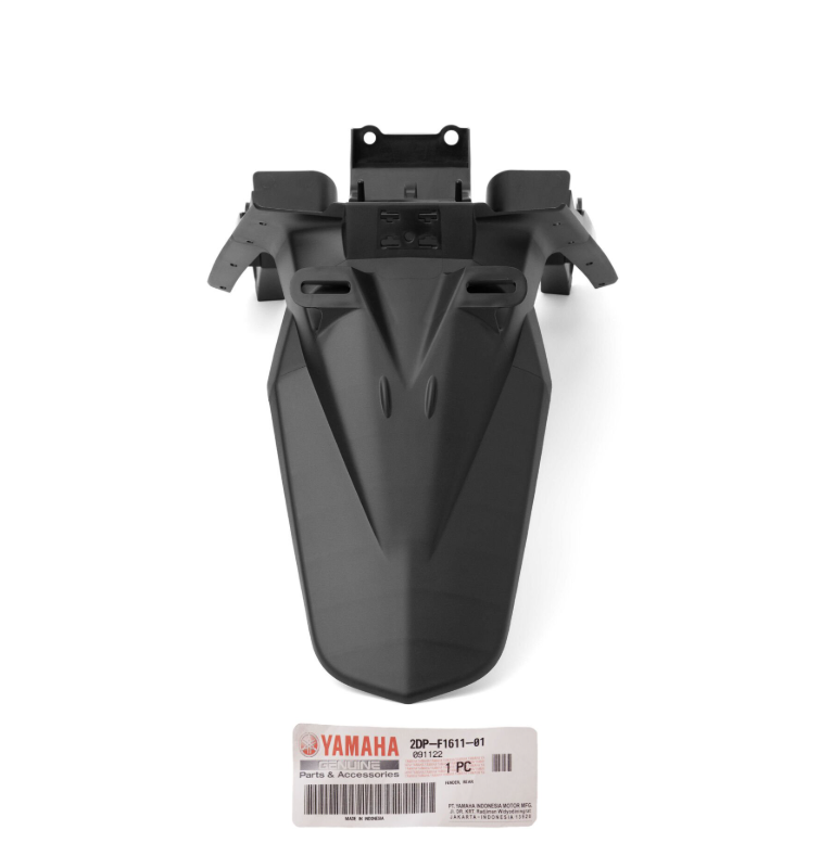 Nmax 125 Nmax 155 Arka Çamurluk