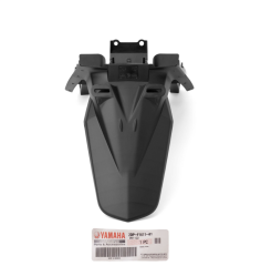 Nmax 125 Nmax 155 Arka Çamurluk