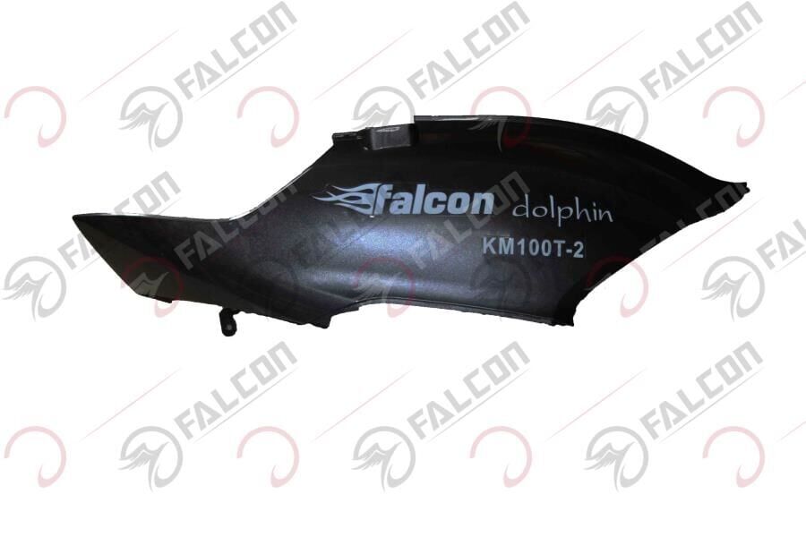 ARKA KARENAJ SAĞ FÜME-DOLPHIN Falcon