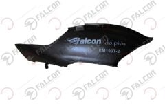 ARKA KARENAJ SAĞ FÜME-DOLPHIN Falcon