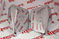 REGAL RAPTOR DD250 / MR DESTRO 250 YAN KAPAK CROM TK