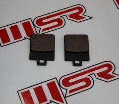 FIDDLE IV 125 E5 ARKA FREN BALATASI