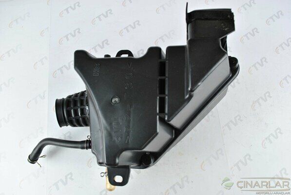 YBR 125 HAVA FİLTRE KOMPLE CTVR