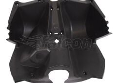 TORPİDO ÜST NİTRO 50 Falcon