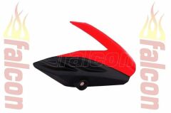 FAR KARENAJI SOL KIRMIZI-MEXİCO Falcon