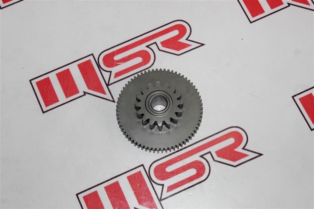 CF MOTO 650NKCLX 700 MARŞ DİŞLİ A