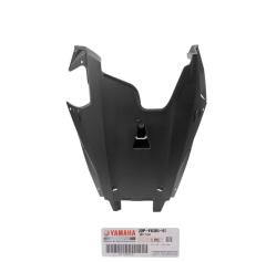 Yamaha N-MAX 125 ALT KARTER KORUMA