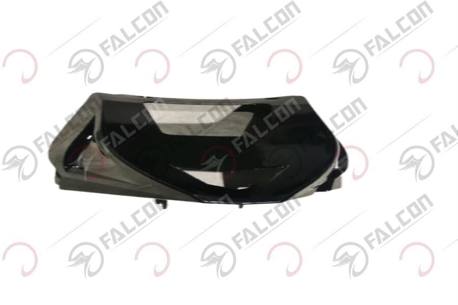 ALT SAKAL (ALT BİRLEŞTİRİCİ) SİYAH-SÜPER 100-5 YENİ Falcon