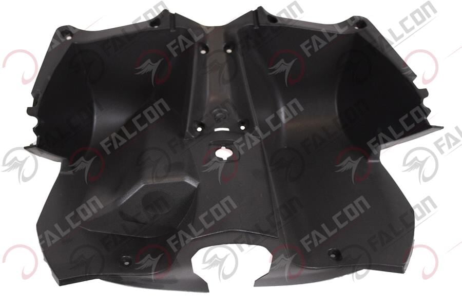 TORPİDO ÜST NİTRO 50 Falcon