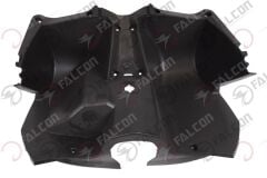 TORPİDO ÜST NİTRO 50 Falcon