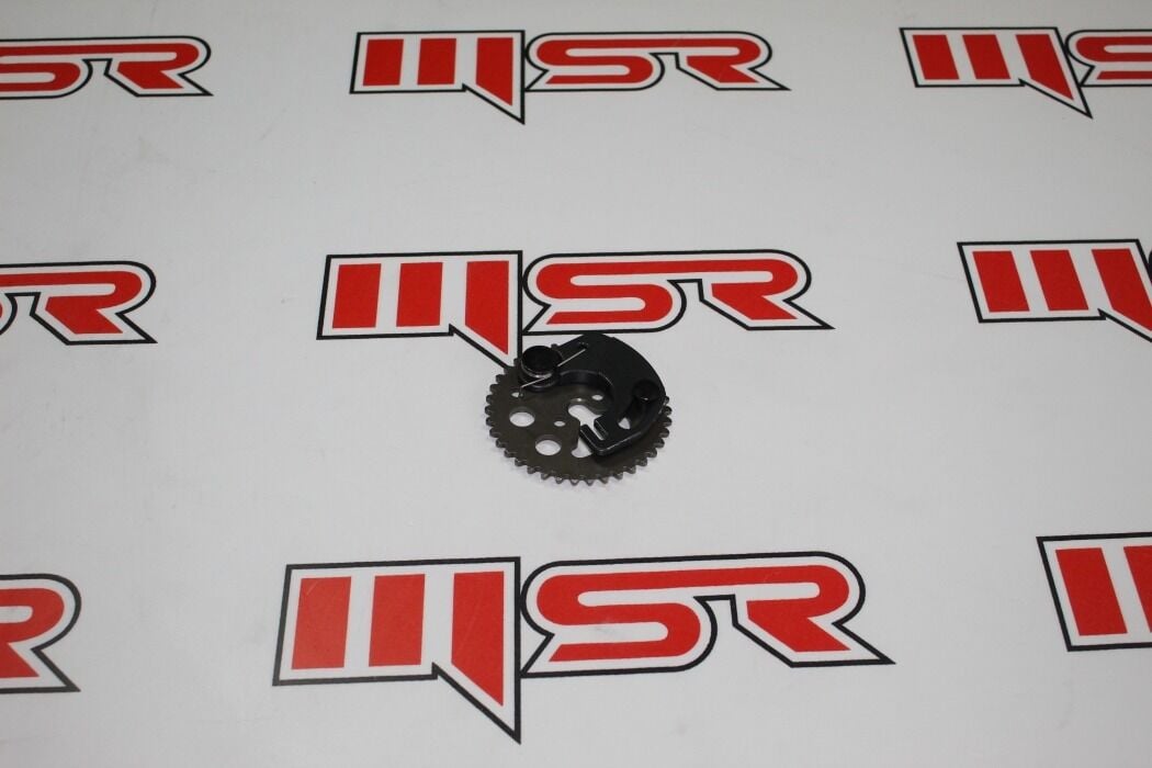 YAMAHA N-MAX 125/155 EKSANTRİK DİŞLİ