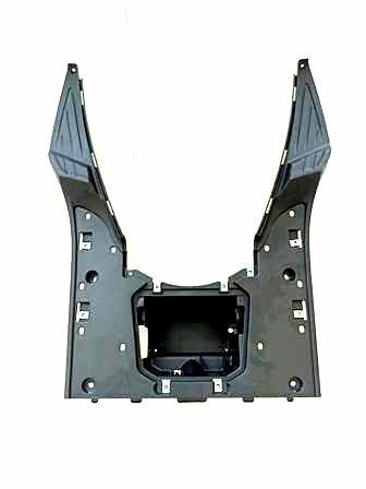 RMG MOTO GUSTO SANTA 125 TABAN PANELI