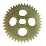 YAĞ POMPA DİŞLİSİ 125 CG (39T x 5mm)