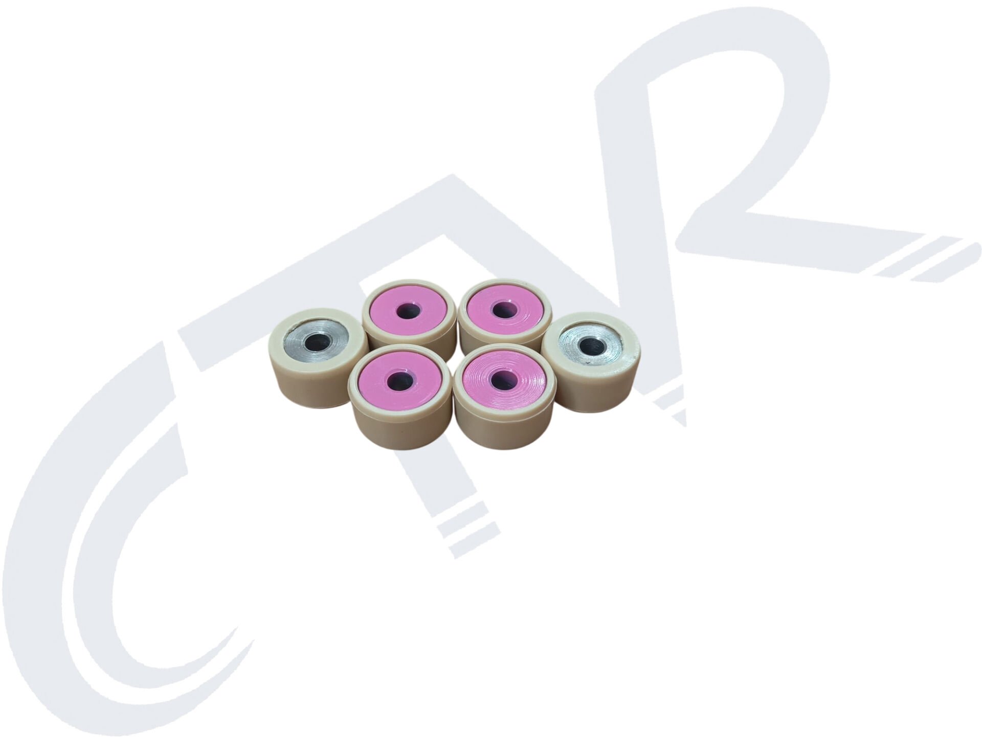 TVS WEGO BS6 BANDO AĞIRLIK SETİ