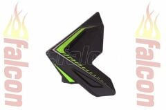 DEPO YAN KARENAJ SAĞ YEŞİL-MEXİCO Falcon