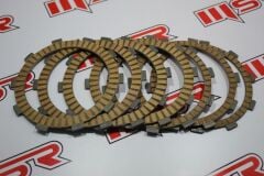 BAJAJ DOMİNAR D400 DEBRİYAJ BALATA A