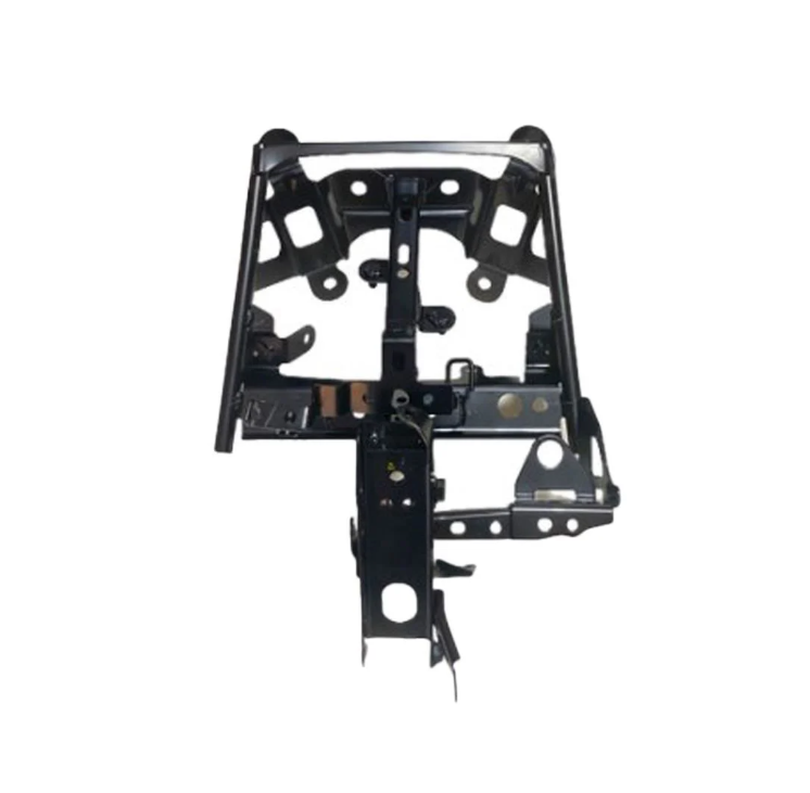 Yamaha N-MAX 125 KAFA DEMİRİ