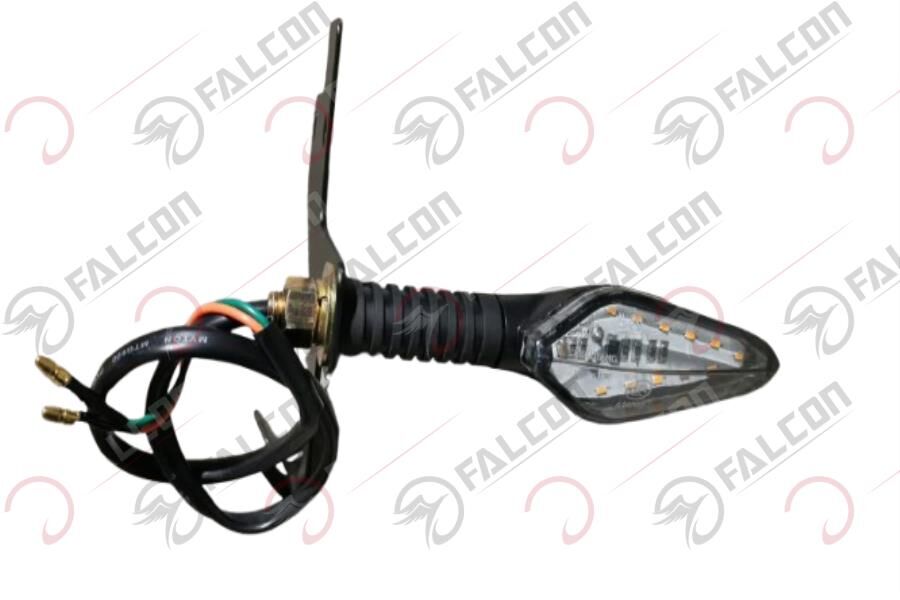 Falcon Süper 100-5 Yeni Arka Sinyal Sol
