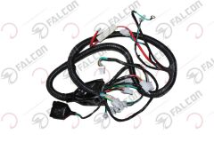 ELEKTRİK TESİSATI-DOLPHIN 2020 Falcon
