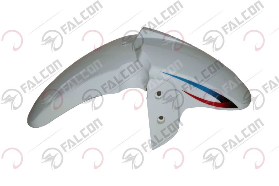 ÖN ÇAMURLUK BEYAZ-SERVİCE 1500W Falcon