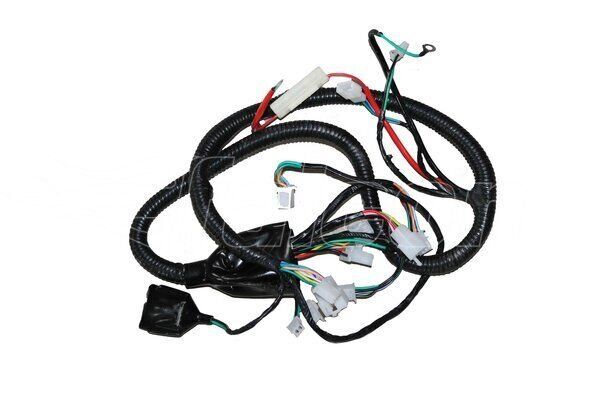 ELEKTRİK TESİSATI-DOLPHIN 2020 Falcon