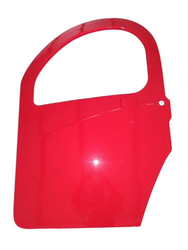 REGAL RAPTOR K5 Dış Kapı Grenaj Sol Kırmızı