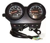 KİLOMETRE PANOSU 100 MG SUPERBOY İ (160KLM)(Elektronik)