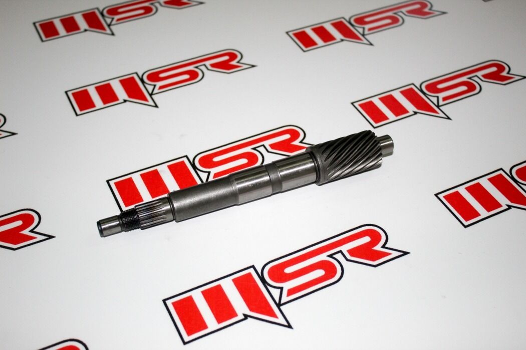 YAMAHA N-MAX ŞANZUMAN MİLİ