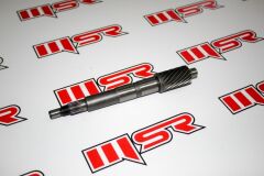 YAMAHA N-MAX ŞANZUMAN MİLİ