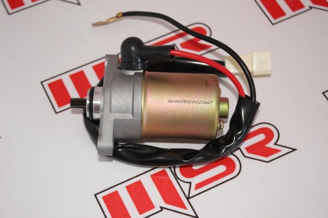 MND 50 REVİVAL MARŞ MOTORU ORJ