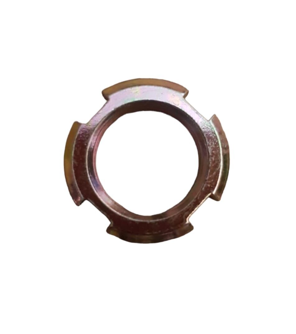 MARŞ KİLİT SOMUNU NOVA-125