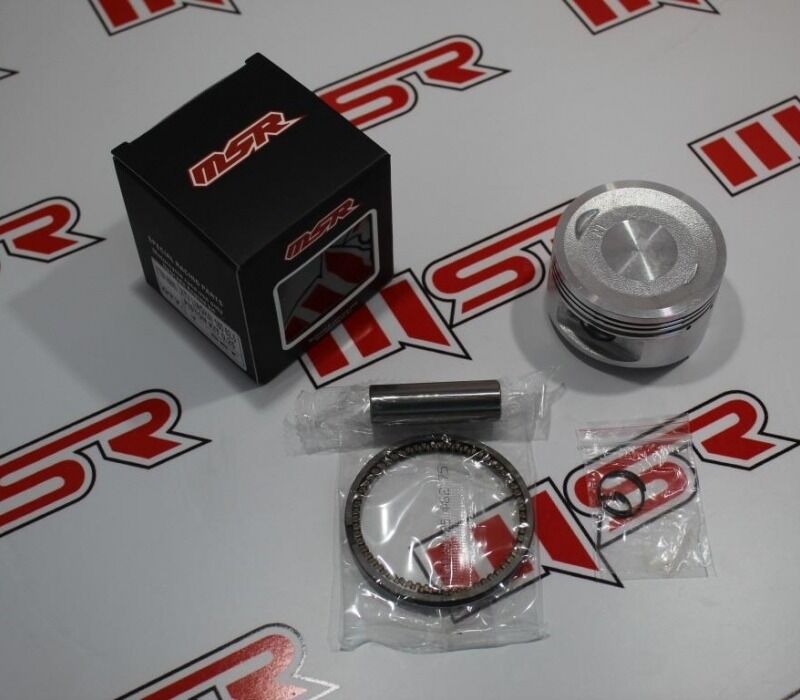 UTV CAZADOR 180 PİSTON KİT 61 MM  ORJINAL