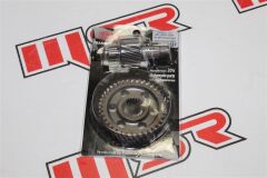 BWS 125 MODİFİYE DİŞLİ SETİ 15T-37T TAIWAN