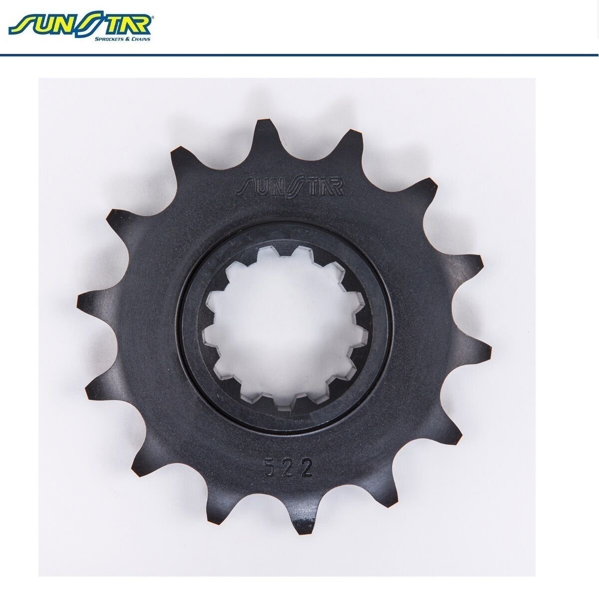 Honda VF 750 C Magna ÖN DİŞLİ