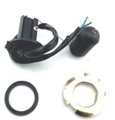 RMG MOTO GUSTO CLASSİCO 125 BENZIN SAMANDRASI