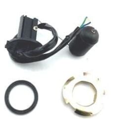 RMG MOTO GUSTO CLASSİCO 125 BENZIN SAMANDRASI