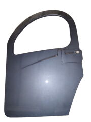 REGAL RAPTOR K5 Dış Kapı Grenaj Sol Füme