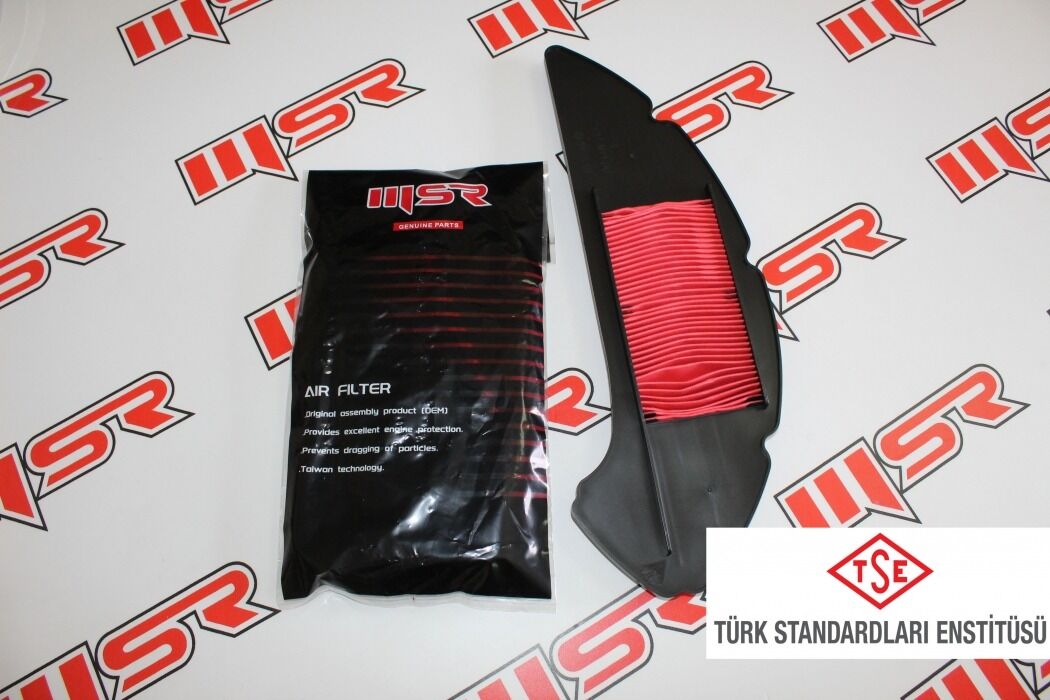 YAMAHA N-MAX HAVA FİLTRE (TSE)